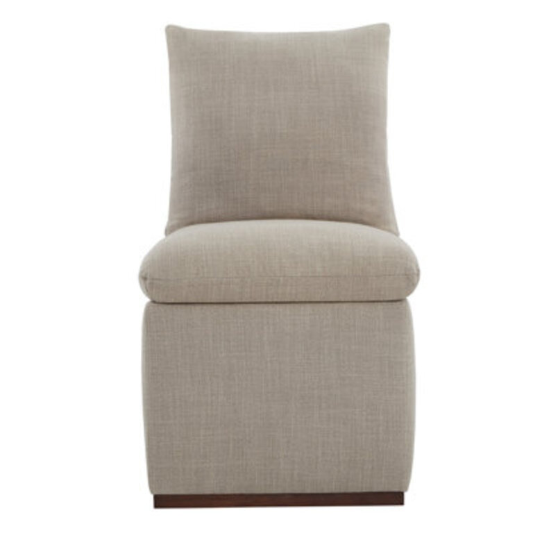 Bobbi Upholstered Dining Chair