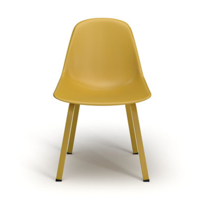 18 H Side Chair