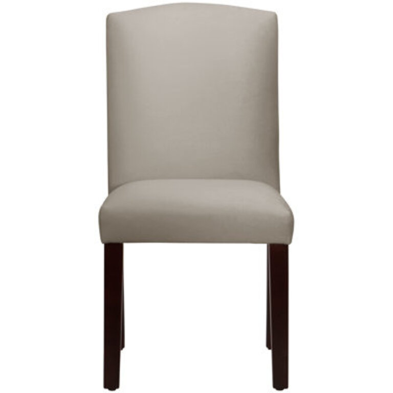 Estrela 20 H Upholstered Parsons Chair
