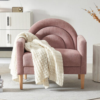 Conferina Upholstered Accent Chair