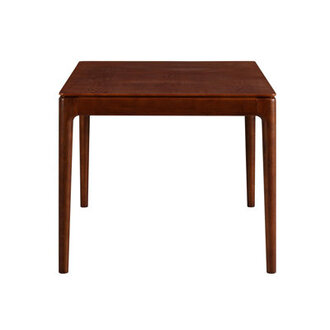 Mingle 55  71 Inch Modern Rectangular Dining Table