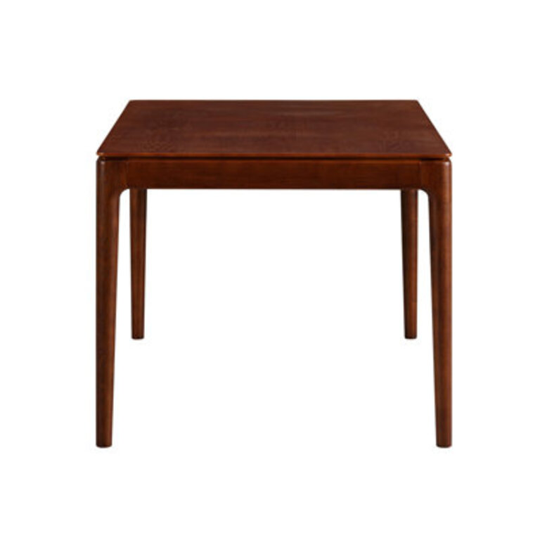 Mingle 55  71 Inch Modern Rectangular Dining Table
