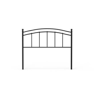 Bouton Headboard