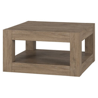 Hughes Single Coffee Table
