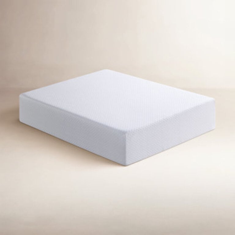68101214 Firm Gel Memory Foam Mattress - Sleep by Wayfair