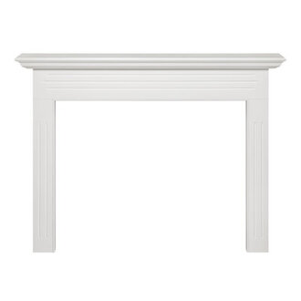 Newport Fireplace Mantel Surround