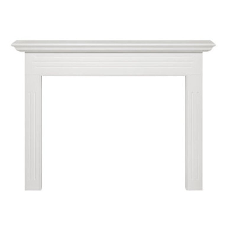 Newport Fireplace Mantel Surround