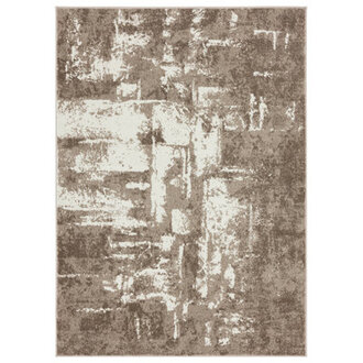 Elledge Abstract Indoor Rug