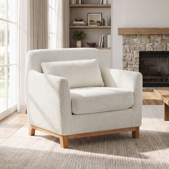 Jazmere 315 Armchair