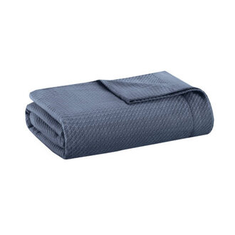 100 Certified Egyptian Cotton Blanket