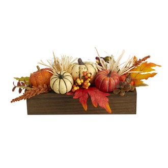 Thanksgiving Decorative Accent
