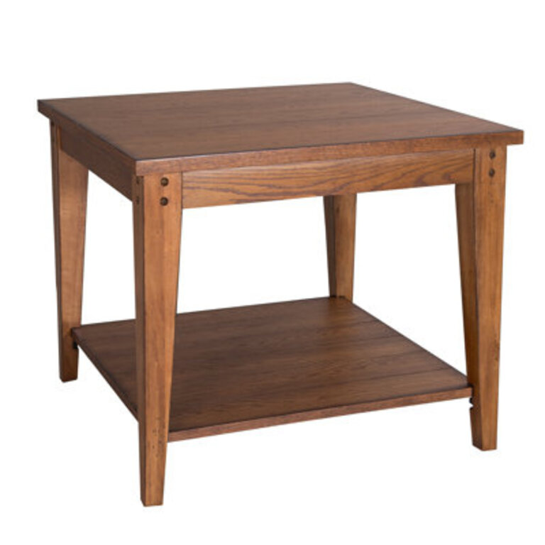 Laron End Table