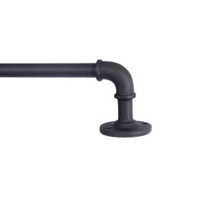 Kincaid Adjustable 063 Single Curtain Rod