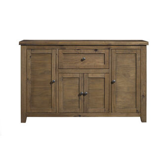 Allscore Kensington Sideboard Reclaimed Natural