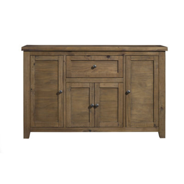 Allscore Kensington Sideboard Reclaimed Natural