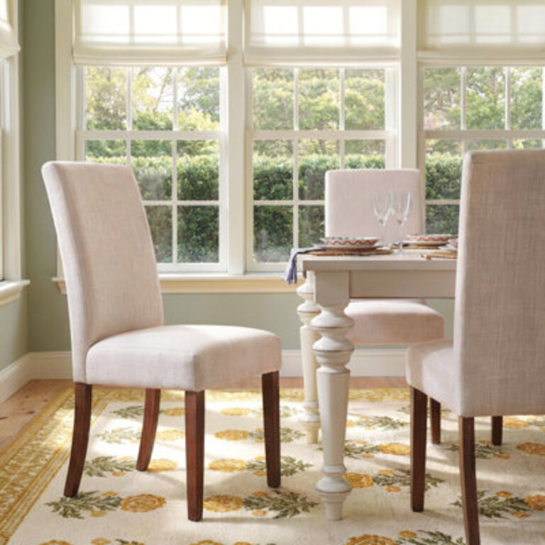 Burbury Upholstered Dining Chair