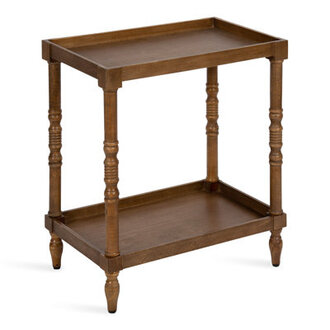 Bublitz End Table