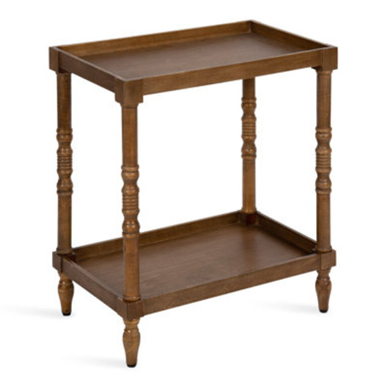 Bublitz End Table
