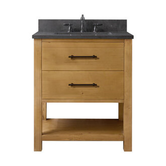 Keri 30 Single Bathroom Vanity Set