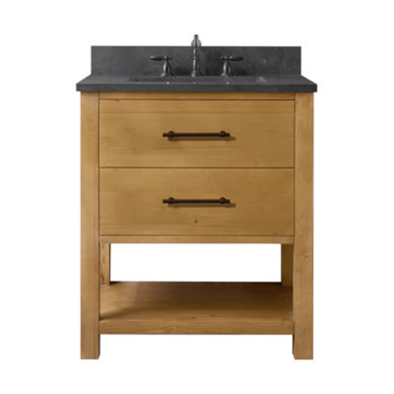 Keri 30 Single Bathroom Vanity Set