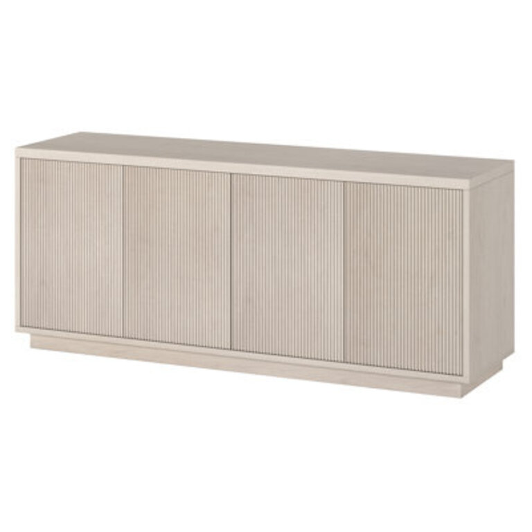 Hanson TV Stand for TVs up to 65