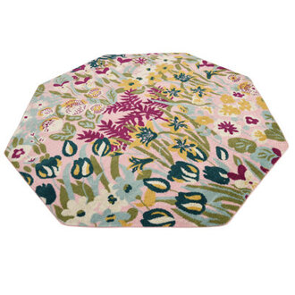 Holle Floral Indoor Rug