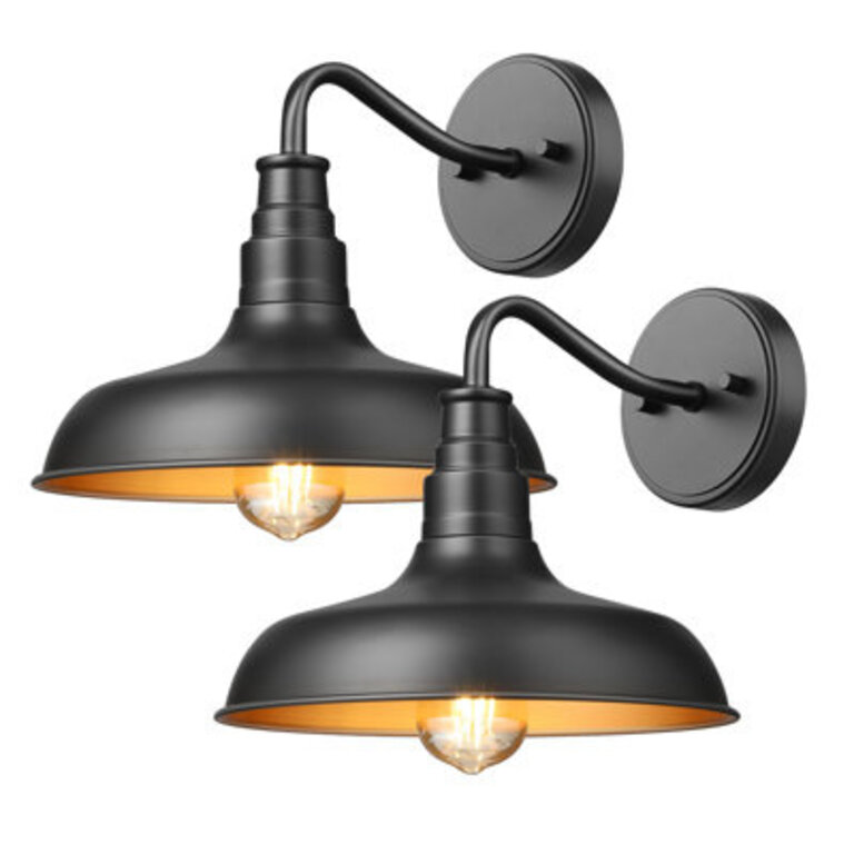 Pinette Wall Light