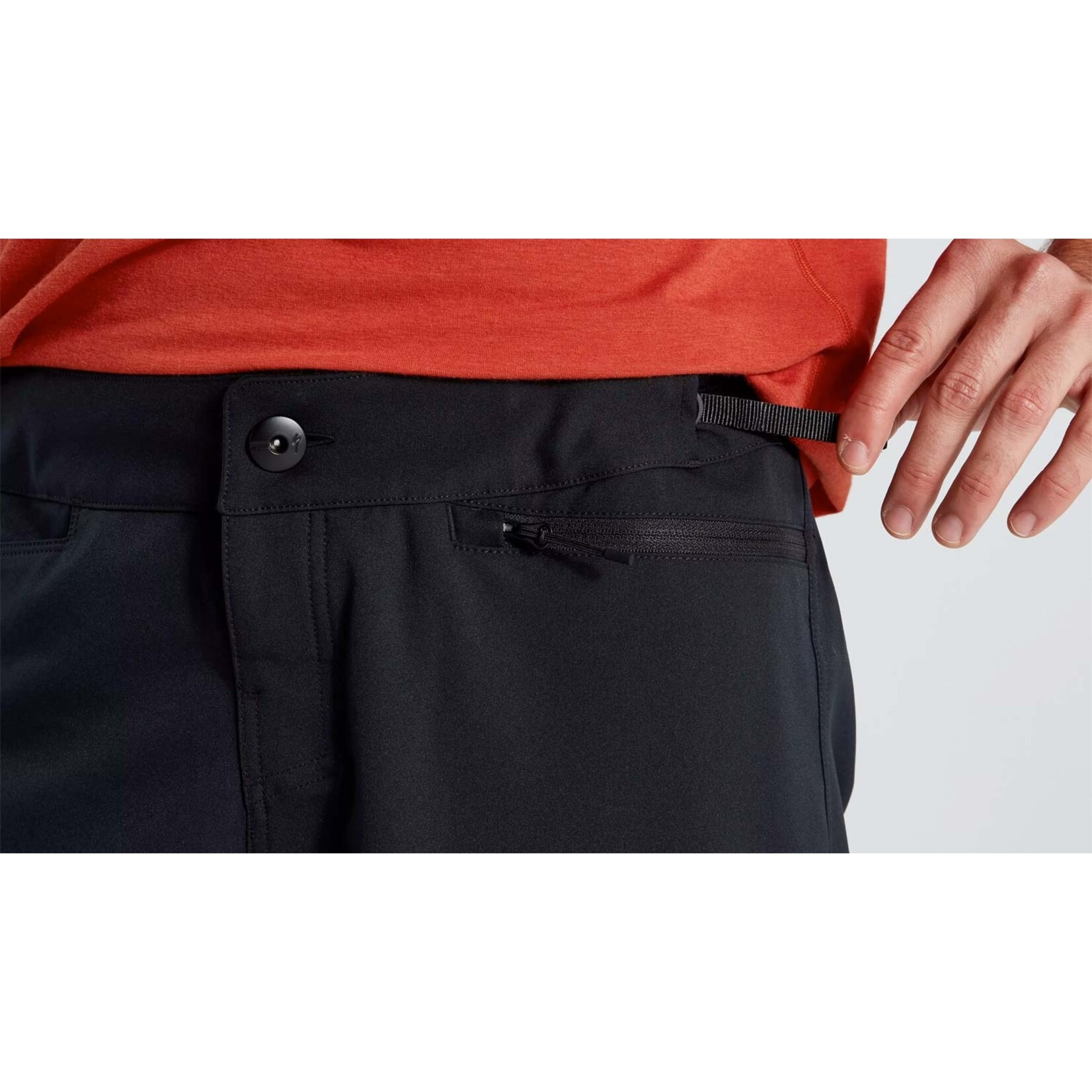 Specialized Specialized Men's Trail Short w Liner