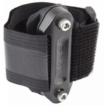 BIKASE BiKASE Bottle Cage Holder Anywhere Strap Adapter