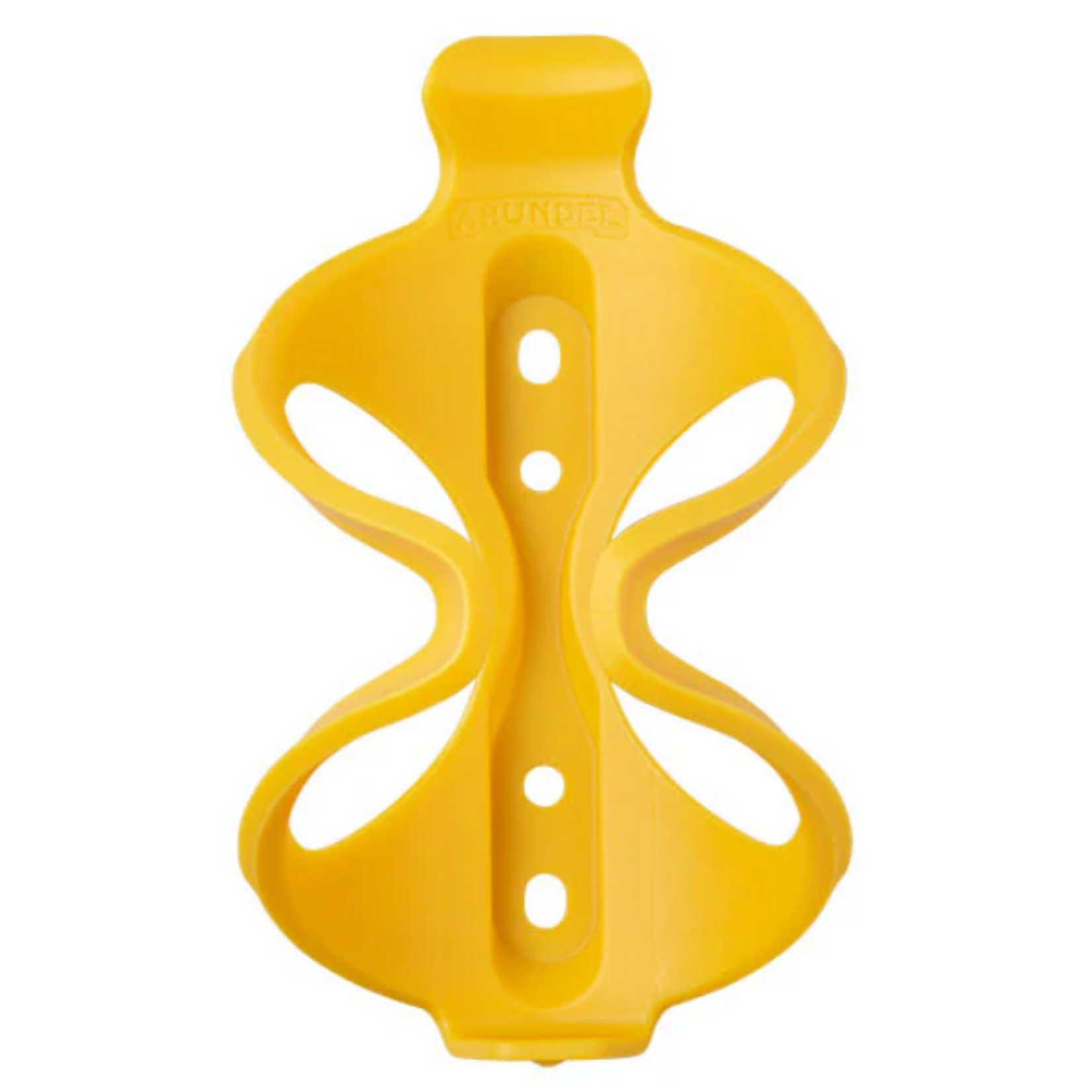 ARUNDEL Arundel Grypto Water Bottle Cage, Yellow