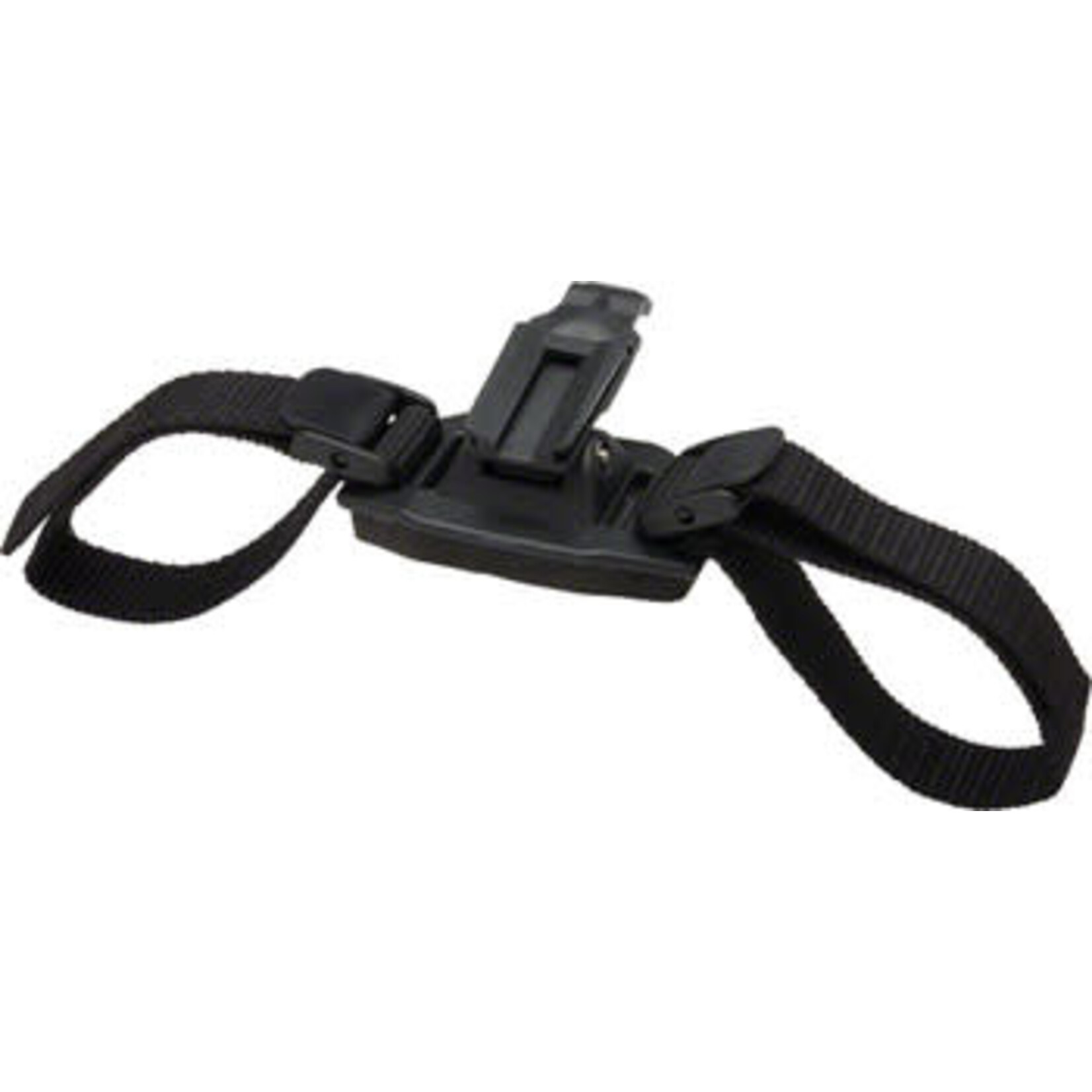NiteRider Helmet Strap Mount (Lumina or Mako Series)
