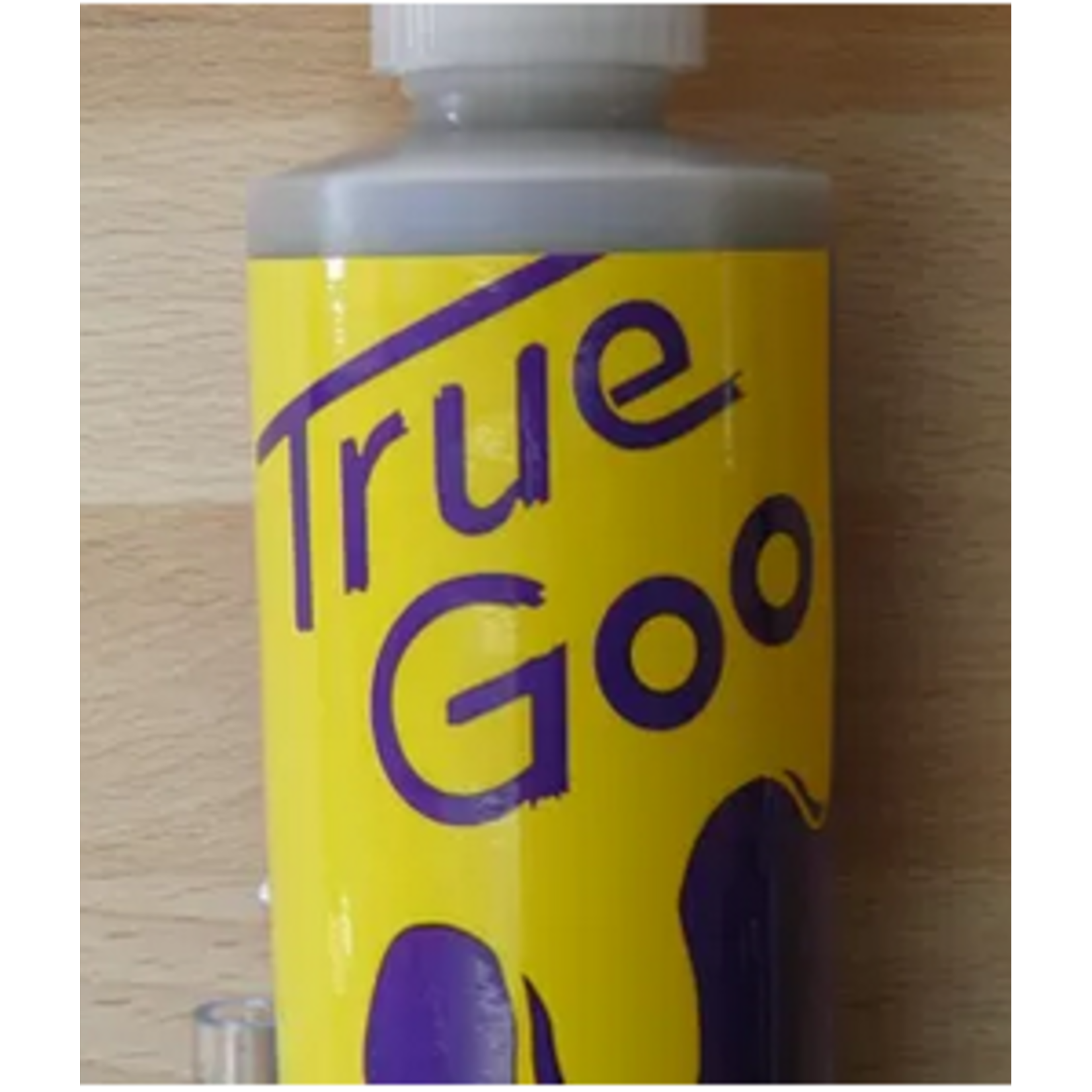 True Goo True Goo Tire Sealant, 8oz