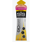 Science In Sport Sis Go Isotonic Energy Gel, Tutti Fruiti, single