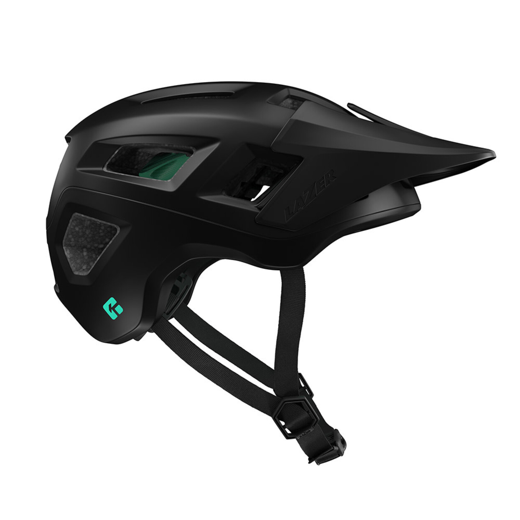 Lazer Lazer Coyote KinetiCore Helmet