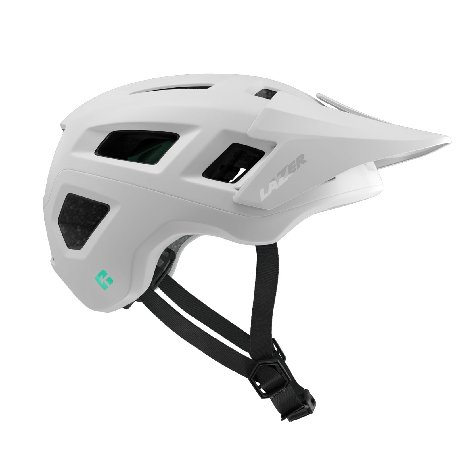 Lazer Lazer Coyote KinetiCore Helmet