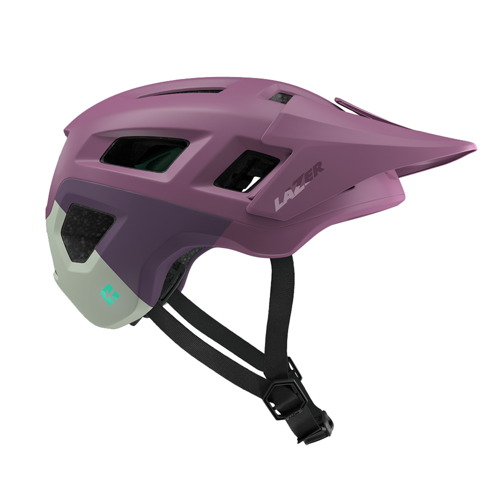 Lazer Lazer Coyote KinetiCore Helmet