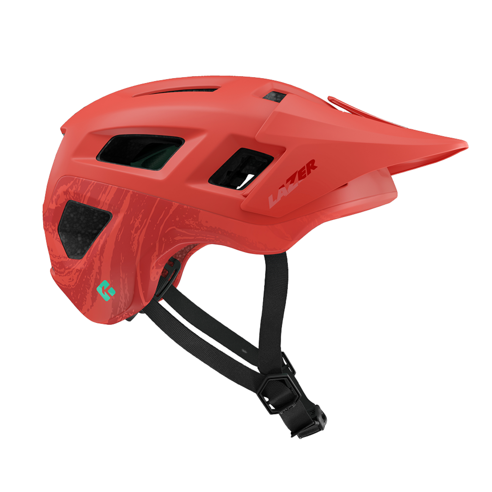 Lazer Lazer Coyote KinetiCore Helmet