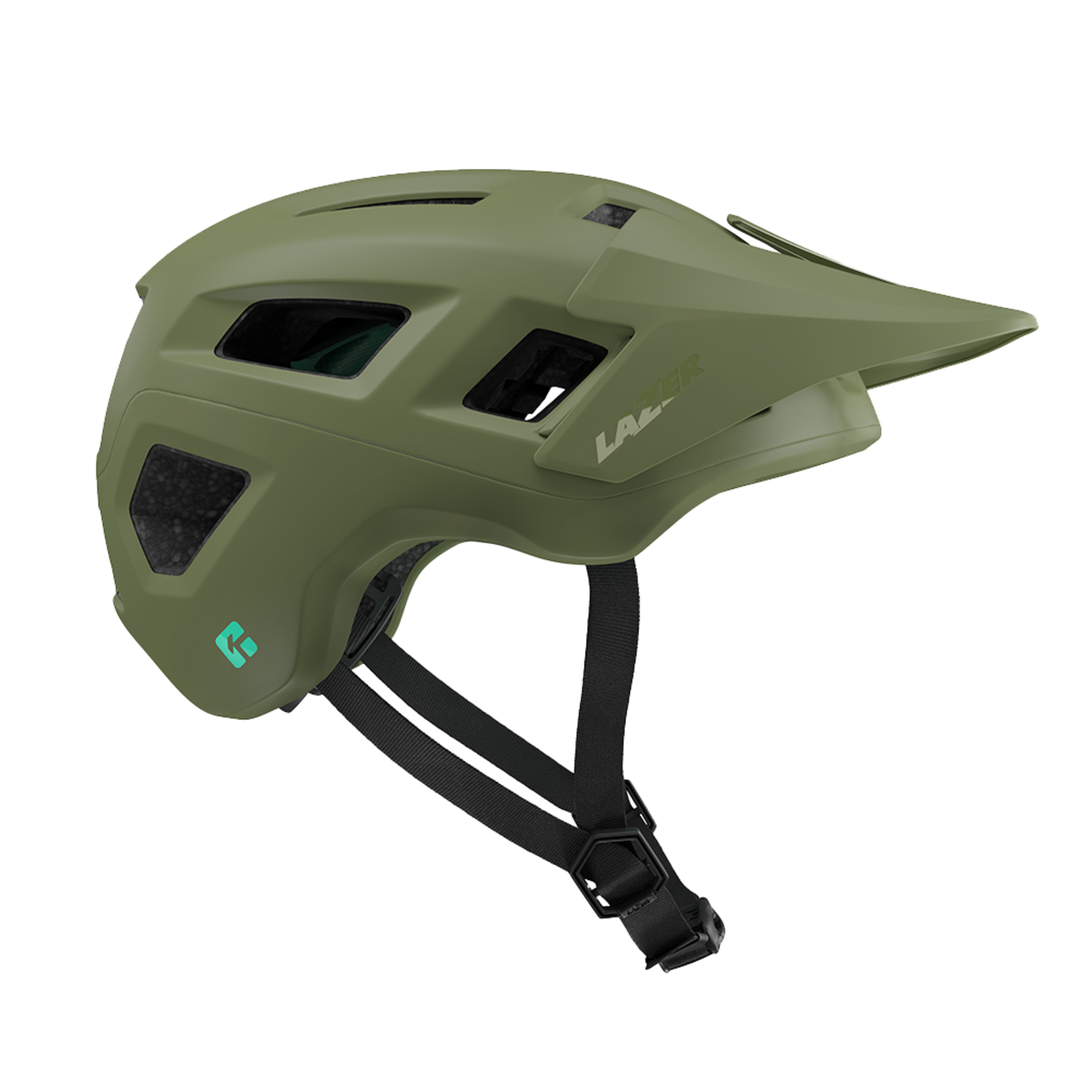 Lazer Lazer Coyote KinetiCore Helmet