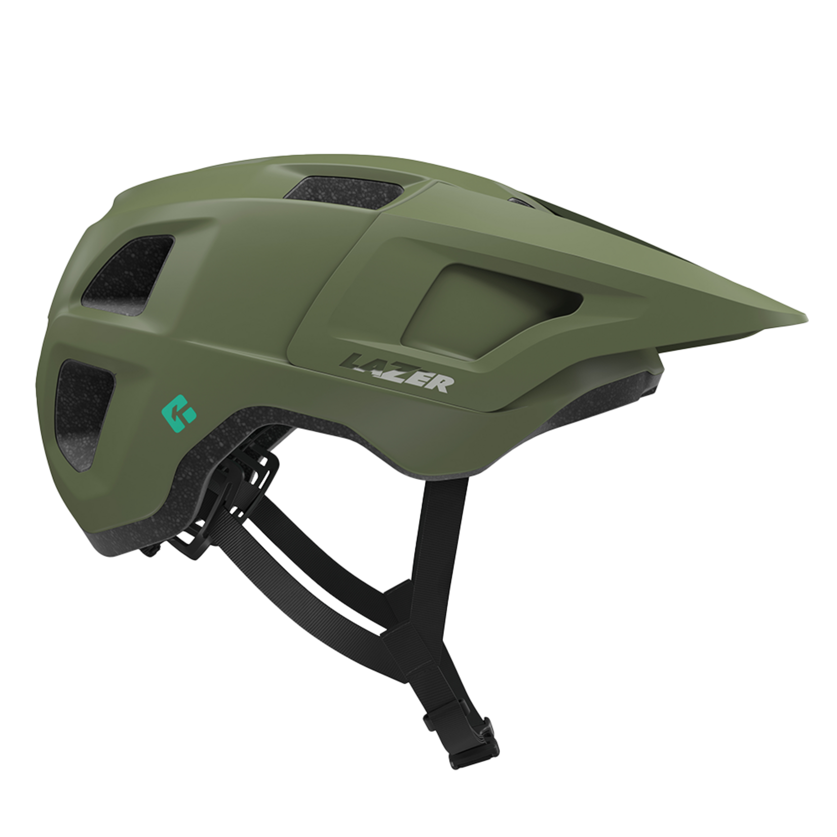 Lazer Lazer Lupo KinetiCore One Helmet