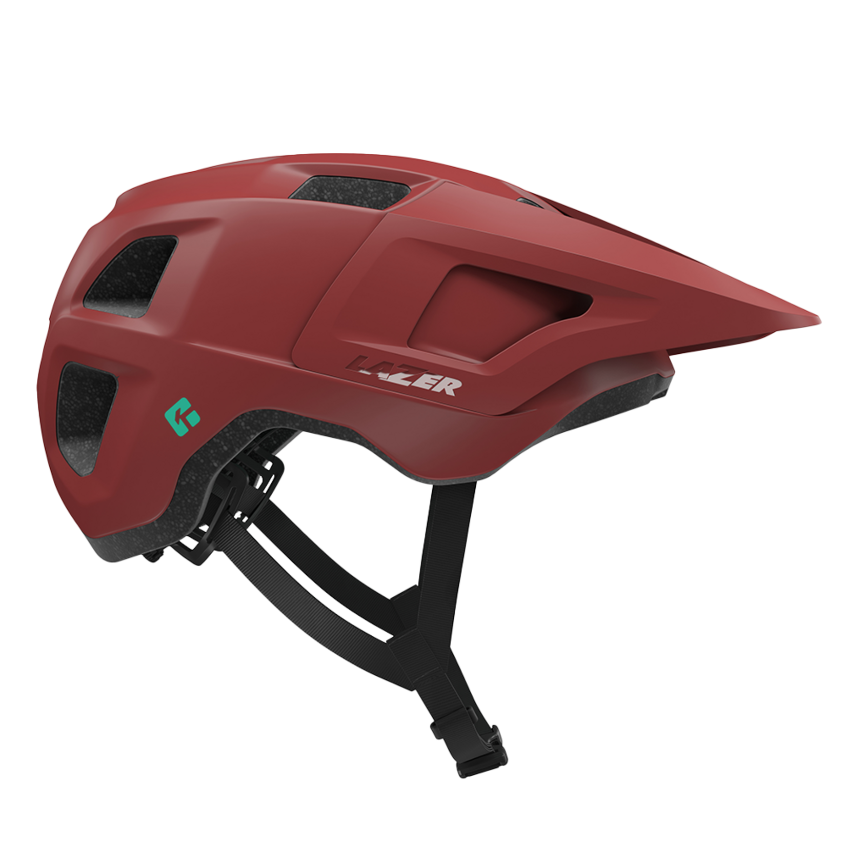 Lazer Lazer Lupo KinetiCore One Helmet