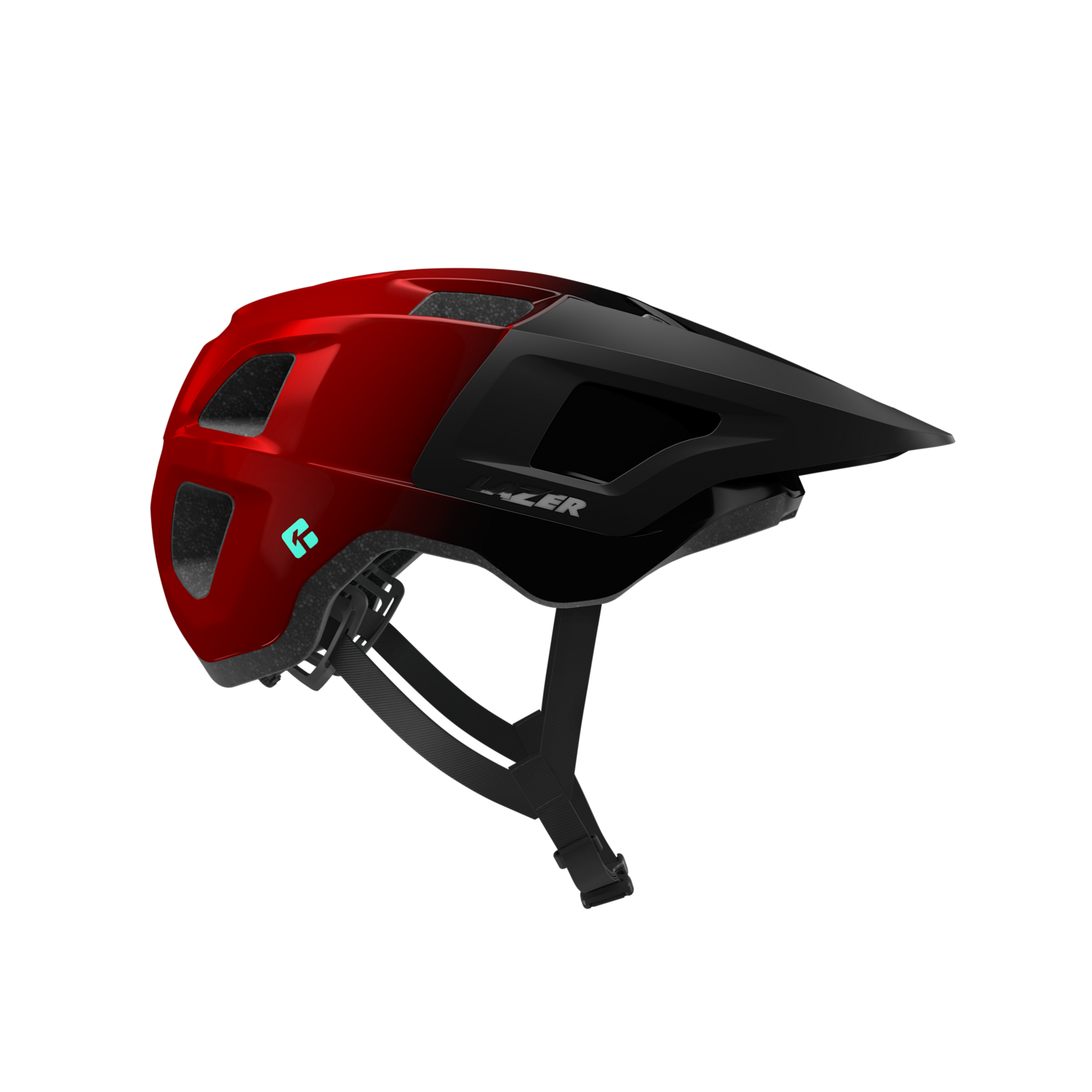 Lazer Lazer Lupo KinetiCore One Helmet