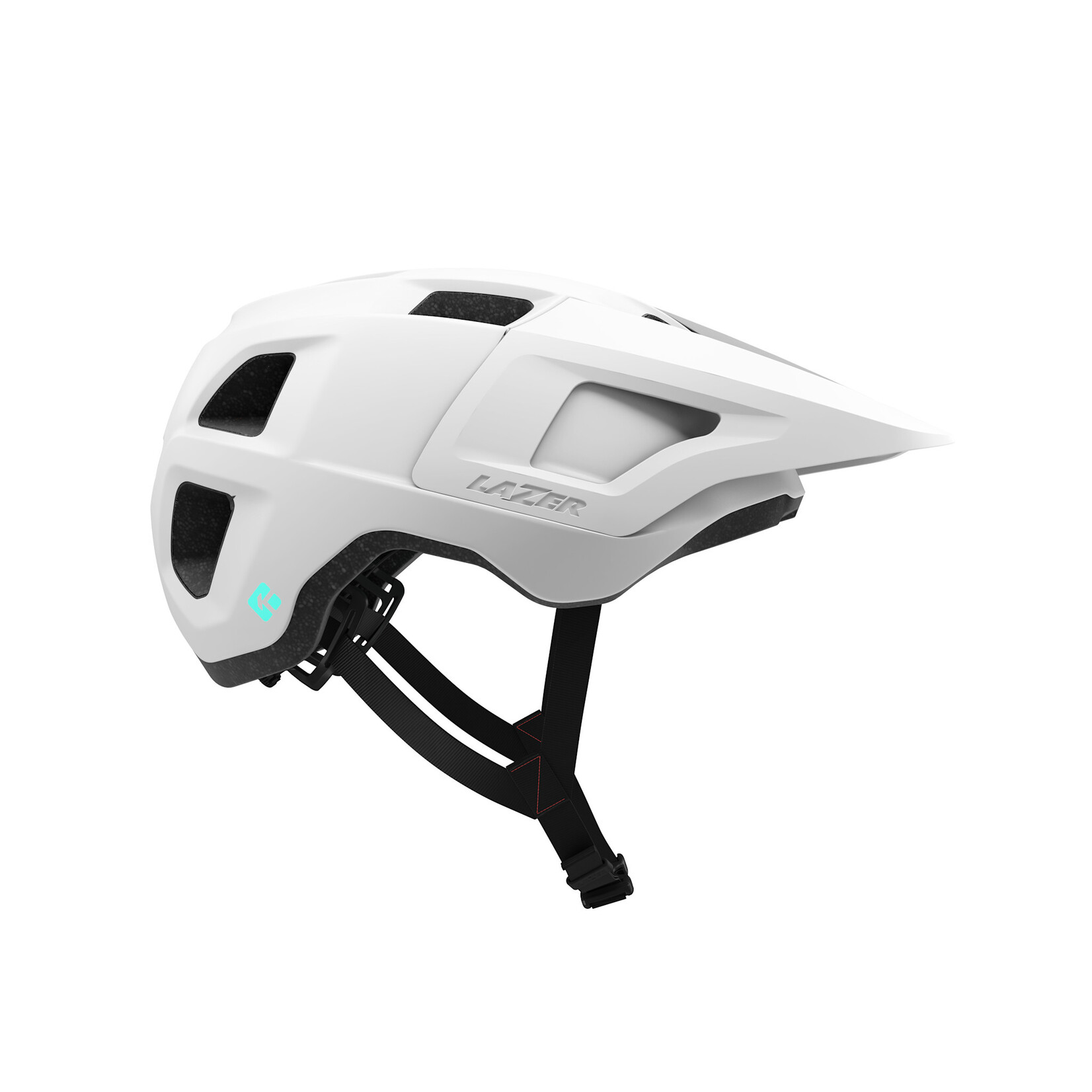 Lazer Lazer Lupo KinetiCore One Helmet