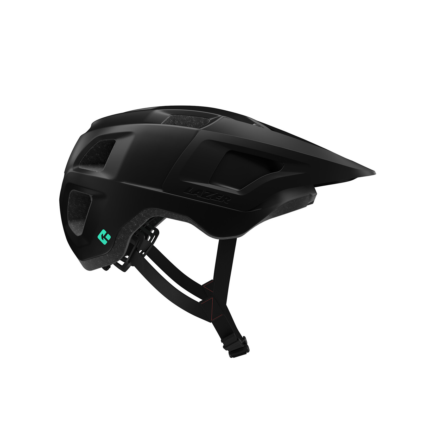 Lazer Lazer Lupo KinetiCore One Helmet