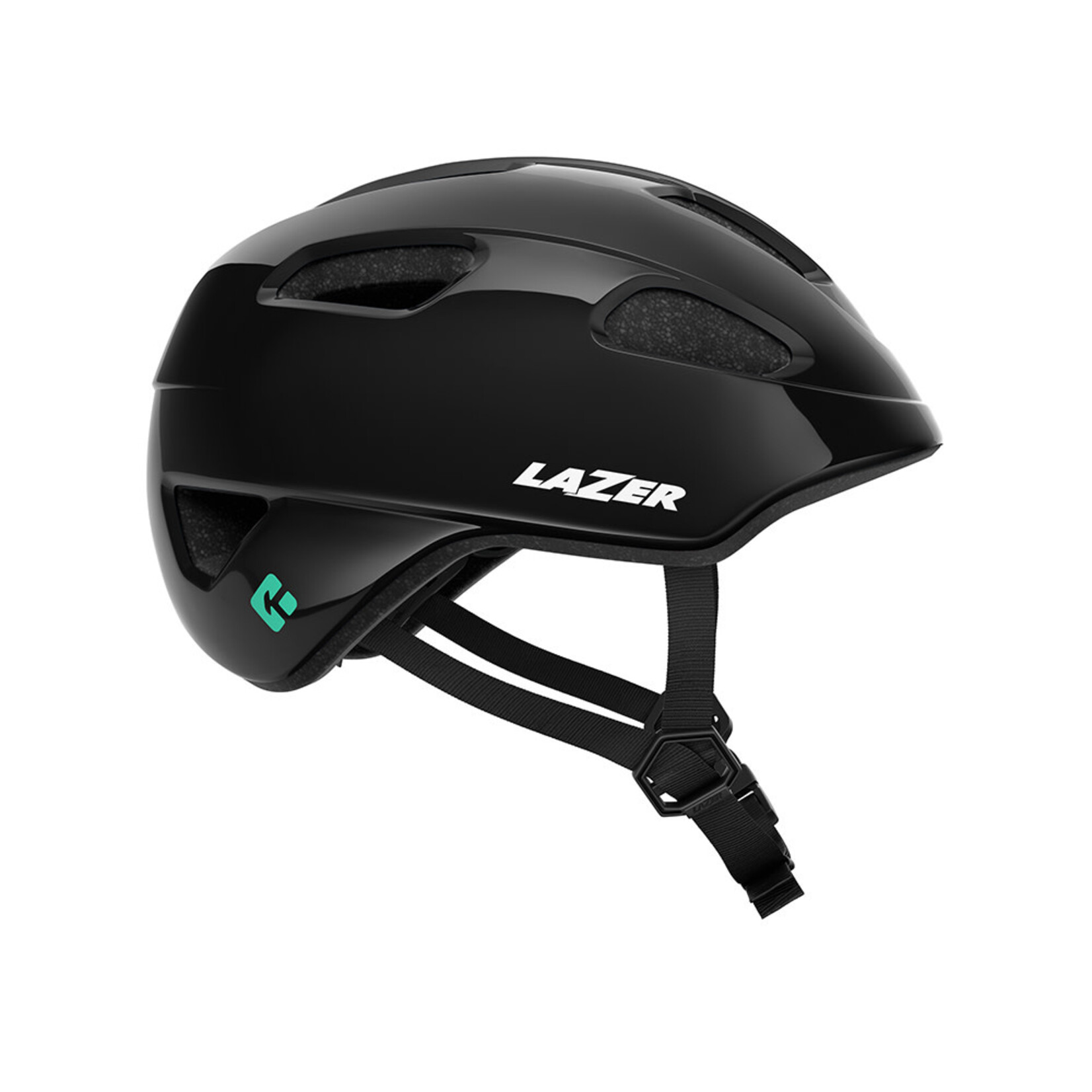 Lazer Lazer Nutz KinetiCore Helmet