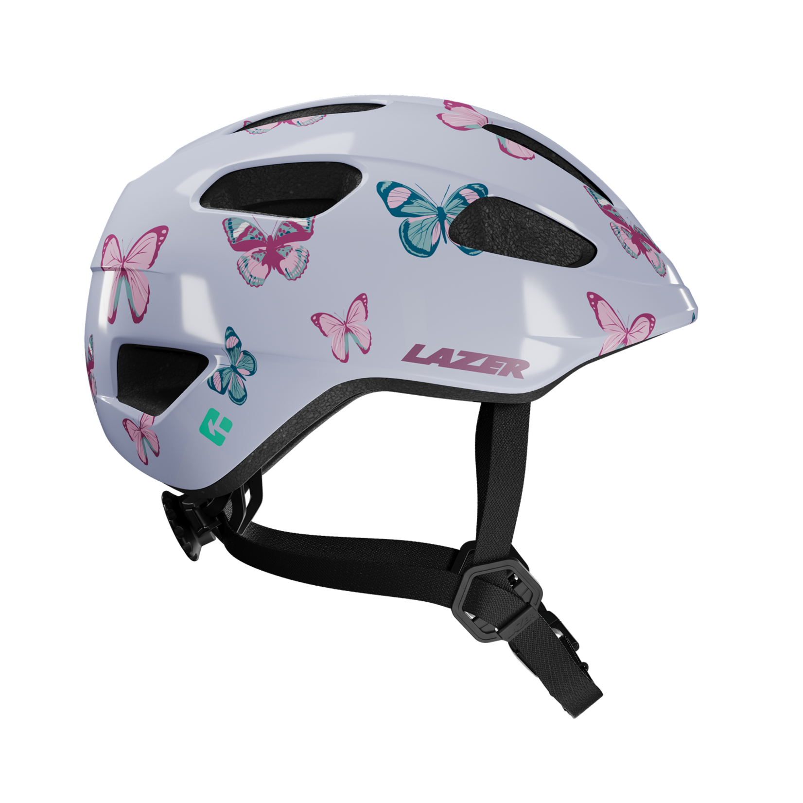 Lazer Lazer Nutz KinetiCore Helmet