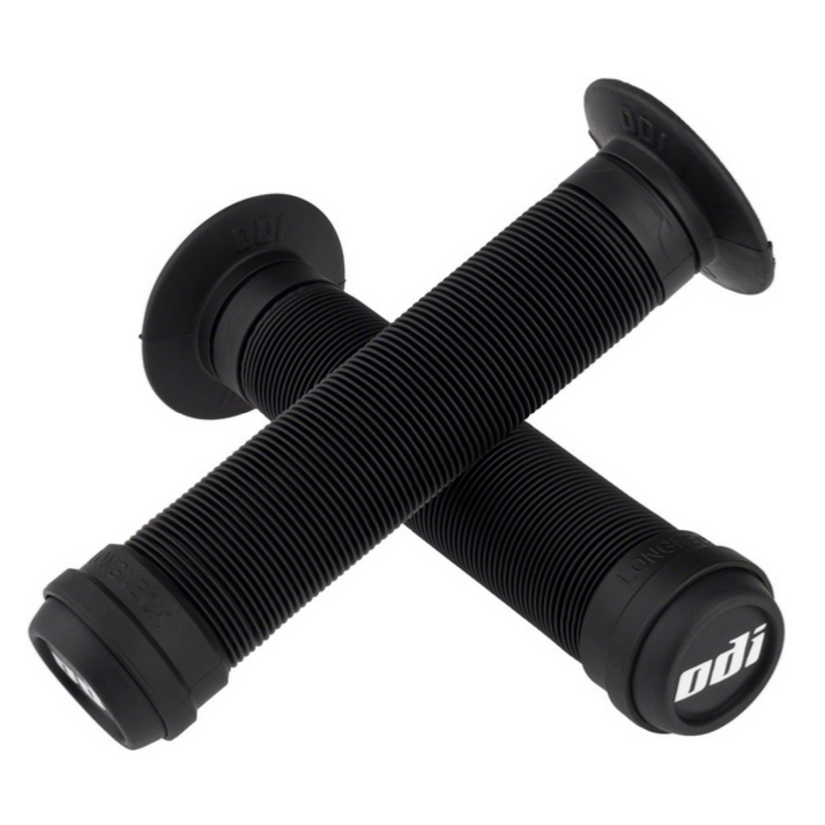 ODI ODI Longneck ST Grips, Flange