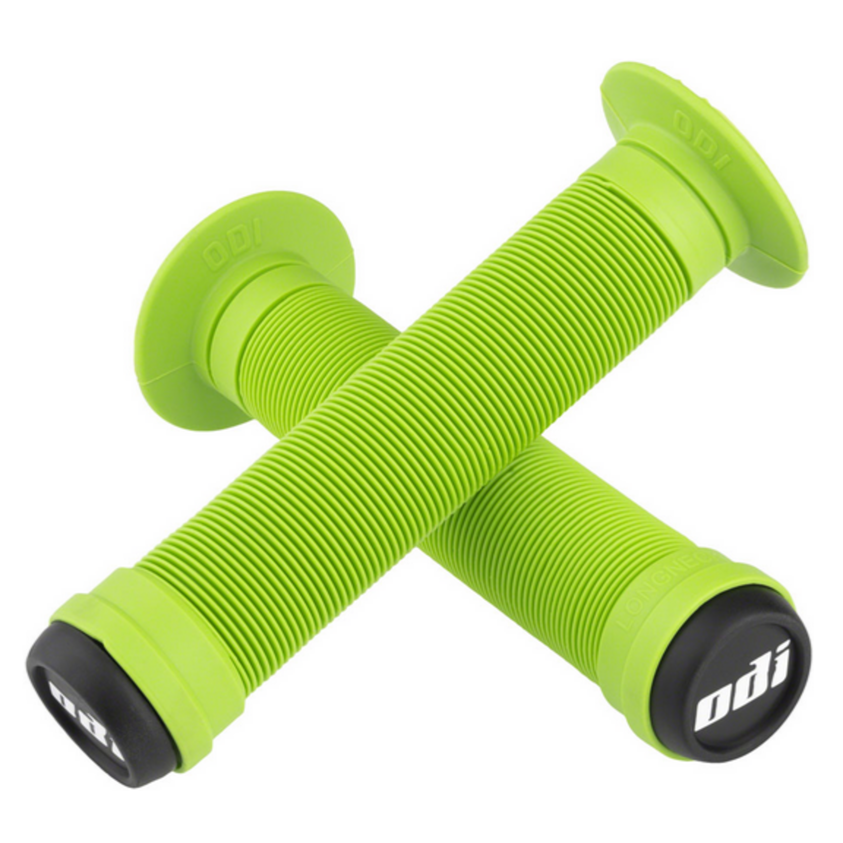 ODI ODI Longneck ST Grips, Flange