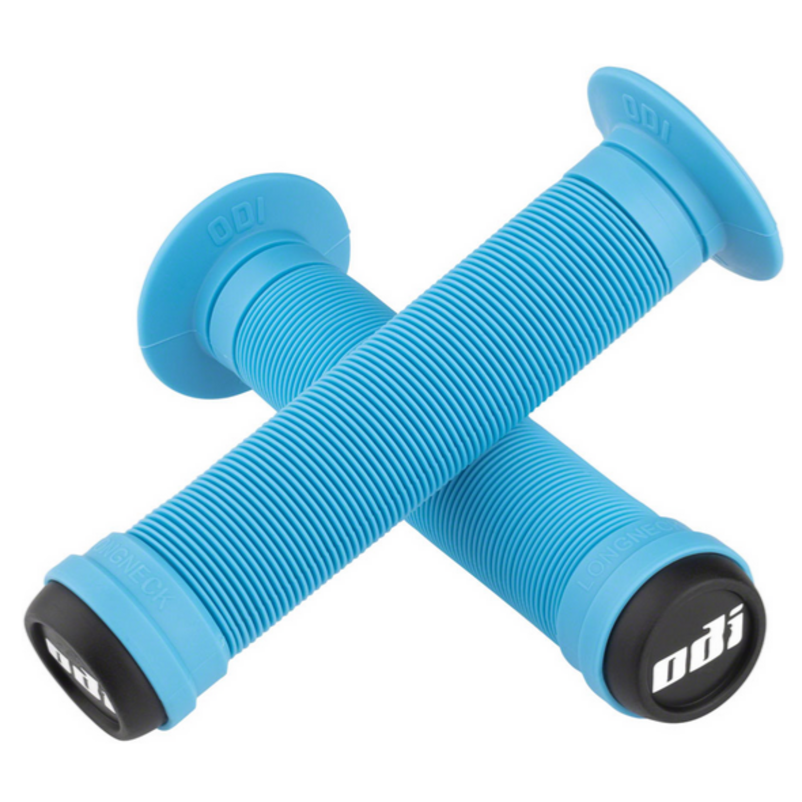 ODI ODI Longneck ST Grips, Flange