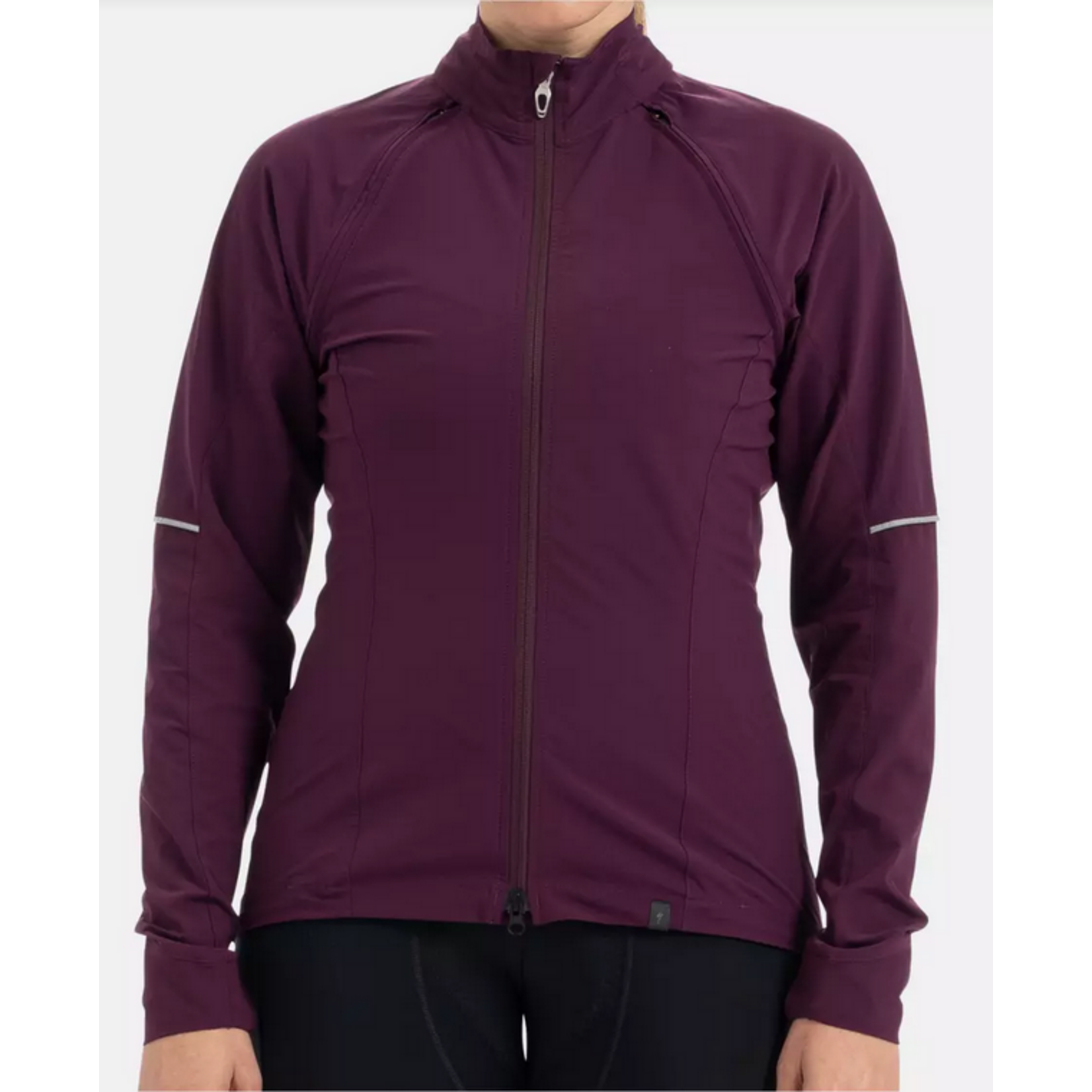 Specialized Specialized Deflect Hybrid Jacket Wmn