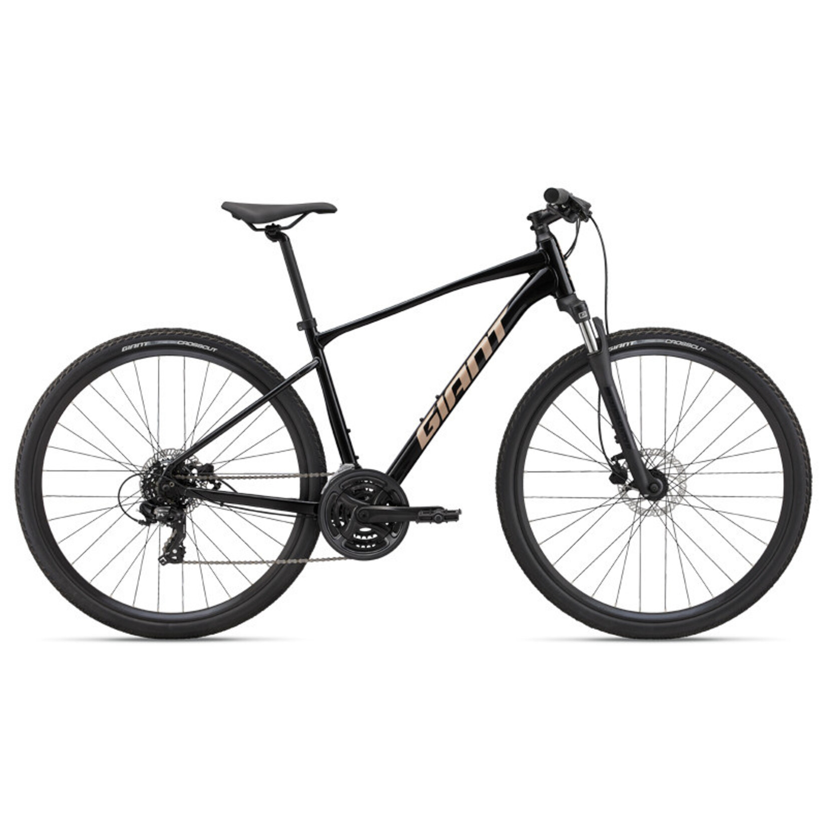 Giant Giant Roam 4 Disc